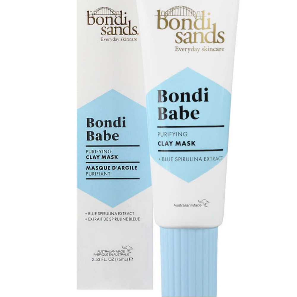 Bondi Sands Bondi Babe Clay Mask